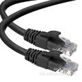 Ethernet -Netzwerkkabel CAT5E/6 RJ45 Internet -Lead